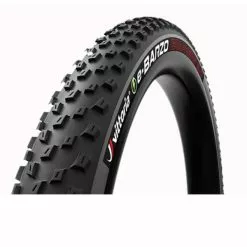 Reifen Vittoria MTB E-Barzo 29x2,25" 55-622 Schwarz/anthrazit E-25 Faltbar
