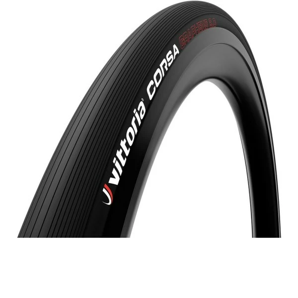 Reifen Vittoria Corsa 28x1.20" 30-622 Schwarz Faltbar