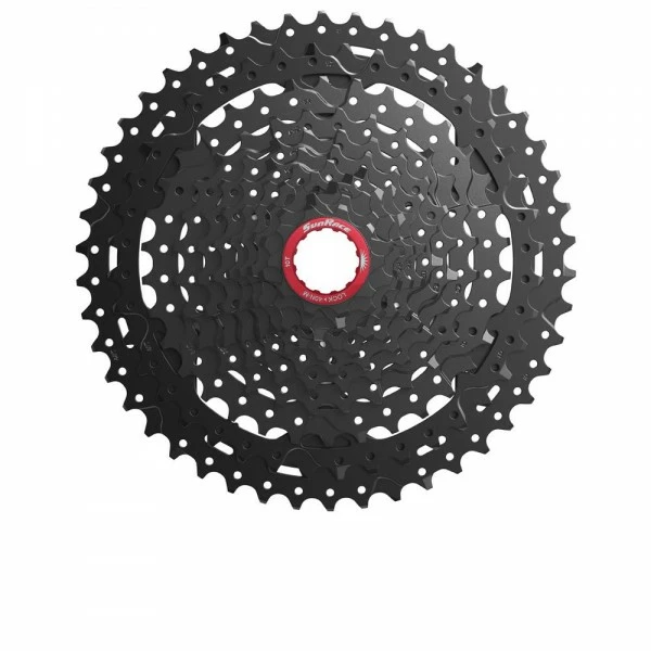 SunRace CSMX9X 11s Kassette 10-42 Zähne MTB Sram XD Drive