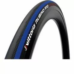 Reifen Vittoria Rubino Pro 28x1.00" 25-622 Schwarz/blau Faltbar