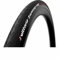 Reifen Vittoria Zaffiro Pro 28x0.90" 23-622 Schwarz Faltbar