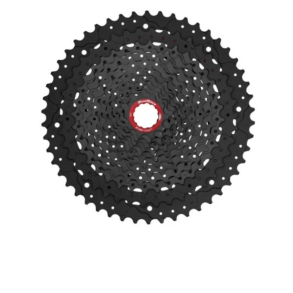 SunRace CSMZ91X 12s Kassette 10-50 Zähne MTB Sram XD Drive