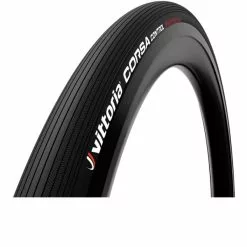 Reifen Vittoria Corsa Control 28x1.00" 25-622 Schwarz Faltbar