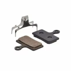 Fibrax Scheibenbremsbelag ASH995 Für Shimano (G03S)