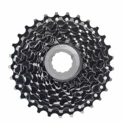 XLC Zahnkranz-Kassette 10-fach 18-19-20-21-22-23-24-25-26-27 Zähne Shimano