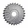 XLC Zahnkranz-Kassette 11-fach Xtralight 16-17-18-19-20-21-22-23-24-25-27 Zähne Shimano