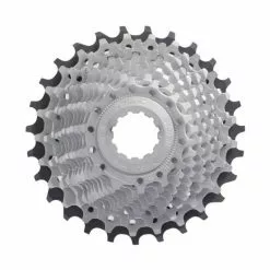 XLC Zahnkranz-Kassette 11-fach Xtralight 18-19-20-21-22-23-24-25-26-28-30 Zähne Shimano
