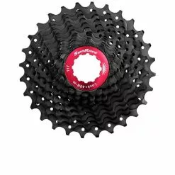 SunRace CSRX1 11s Kassette 11-28 Zähne Road Sram/Shimano