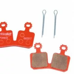 Tr!ckstuff Trickstuff Bremsbeläge Power 170 Magura MT 5/7 MT Trail