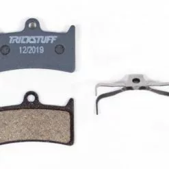 Tr!ckstuff Trickstuff Scheibenbremsbelag Standard 730 Organisch