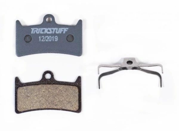 Tr!ckstuff Trickstuff Scheibenbremsbelag Standard 730 Organisch