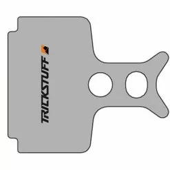 Tr!ckstuff Trickstuff Scheibenbremsbelag Power 630 Organisch