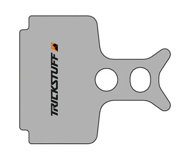 Tr!ckstuff Trickstuff Scheibenbremsbelag Power 630 Organisch