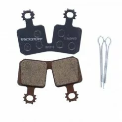Tr!ckstuff Trickstuff Scheibenbremsbelag Standard 170 Organisch