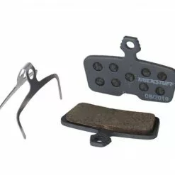 Tr!ckstuff Trickstuff Scheibenbremsbelag Standard 840 Sram/Avid Organisch