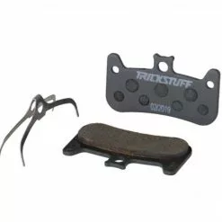 Tr!ckstuff Trickstuff Scheibenbremsbelag Standard 640 Formula Cura 4 Organisch