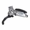 Sram Bremshebel DB Assy G2 Ultimate A2 Grau Carbon O.Schlauch