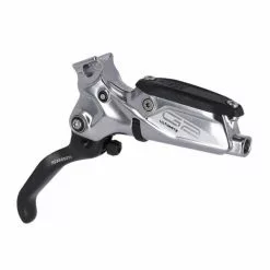 Sram Bremshebel DB Assy G2 Ultimate A2 Grau Carbon O.Schlauch