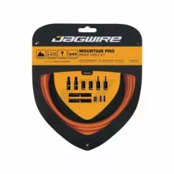 Bremszug Jagwire Mountain Pro Orange