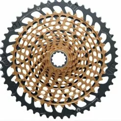 SRAM Kassette XG-1299 10-52 Zähne 12-fach GOLD