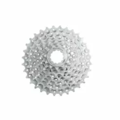 SUNRACE Zahnkranzkassette 7 FACH 11-28 Zähne NICKEL