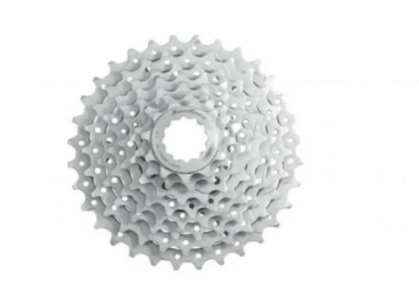 SUNRACE Zahnkranzkassette 8 FACH 11-32 Zähne NICKEL