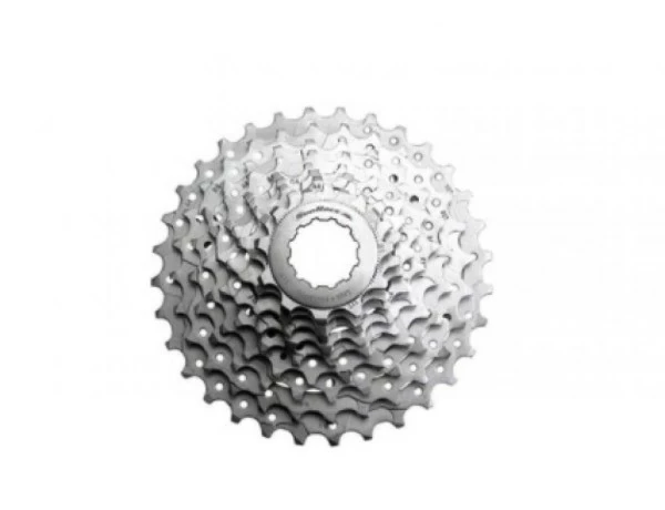 SUNRACE Zahnkranzkassette 9 FACH 11-32 Zähne NICKEL