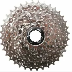 Sunrace Zahnkranzkassette 9 FACH 11-36 Zähne NICKEL