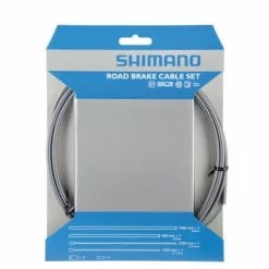 Bremszug Shimano Road SIL-TEC Beschichtet