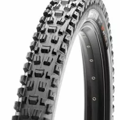 Reifen Maxxis Assegai WT 27.5x2.60" 66-584 Schwarz TLR Faltbar
