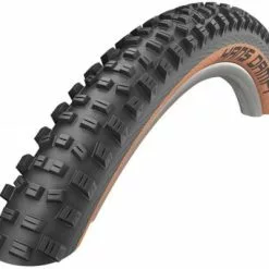 Reifen Schwalbe Hans Dampf 27.5x2.60" 65-584 Schwarz/braun TLE E-25 Faltbar