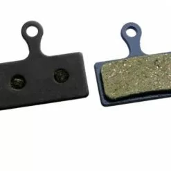 Nuton Scheibenbremsbelag 04 Viso Organisch Kunstharzbremsbelag