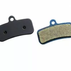 Nuton Scheibenbremsbelag 02 Viso Organisch Kunstharzbremsbelag