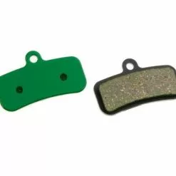 Nuton Scheibenbremsbelag 02 E-Viso Organisch Kunstharzbremsbelag