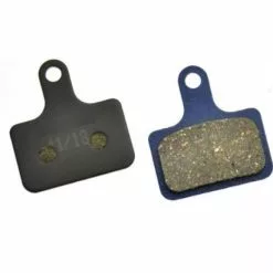 Nuton Scheibenbremsbelag 06 Viso Organisch Kunstharzbremsbelag Kompatibel Mit SHIMANO ULTEGRA BR-RS8