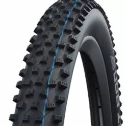 Reifen Schwalbe Rocket Ron SG 27.5x2.60 "65-584 Schwarz TLE E-25 Faltbar