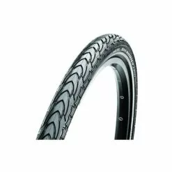 Reifen Maxxis Overdrive Excel 28x1.375" 35-622 Schwarz Reflex E-25 Draht