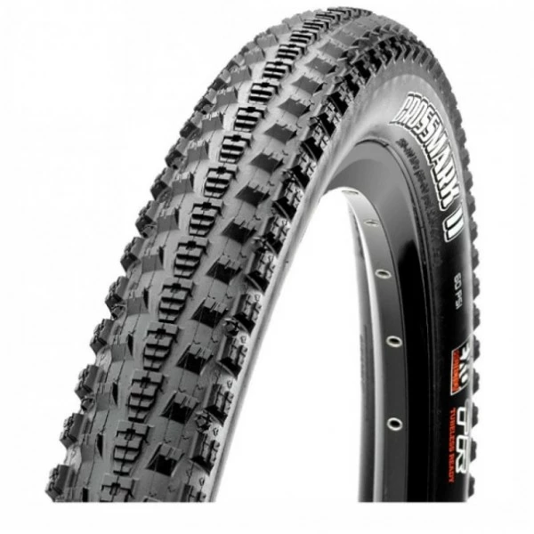 Reifen Maxxis CrossMark II 26x2.25" 57-559 Schwarz Draht