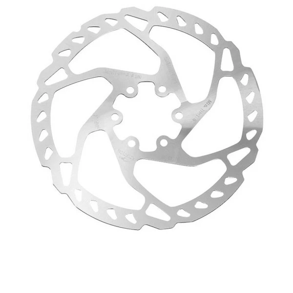 Shimano SLX Bremsscheibe Ø 220 Mm 6-Loch, ESMRT66LL