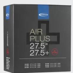 Schlauch Schwalbe SV 21+AP Air Plus 27.5/27.5+" 54/70-584 SV 40mm