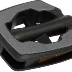 Union Pedal SP-880 Schwarz/grau