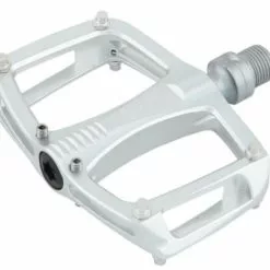 Contec Plattformpedal Spurt Urban Sport Silber