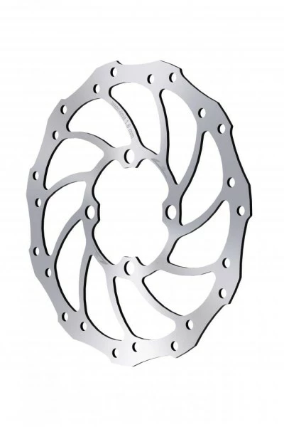 Magura Rohloff-Speedhub Bremsscheibe Storm Ø 180 Mm