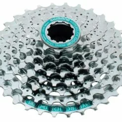 Shimano Kassette CS-HG50 8-fach 12-25 Zähne