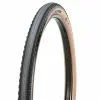 Reifen Maxxis Receptor 27,5x1.75" 47-584 Schwarz/creme TLR Faltbar