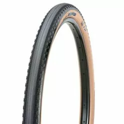Reifen Maxxis Receptor 27,5x1.75" 47-584 Schwarz/creme TLR Faltbar