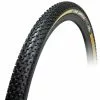 Reifen Tufo Gravel Swampero 40 28x1.60" 40-622 Schwarz/beige TLR Faltbar