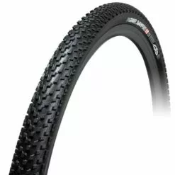 Reifen Tufo Gravel Swampero 36 28x1.40" 36-622 Schwarz TLR Faltbar