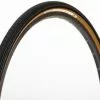 Reifen Panaracer GravelKing SemiSlick 28x1.60" 40-622 Schwarz/braun TLR Faltbar