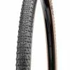 Reifen Maxxis Rambler 28x1.50" 38-622 Schwarz/creme TLR Faltbar